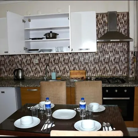 Esroom Eskisehir