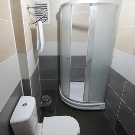 Esroom Apartment Eskisehir