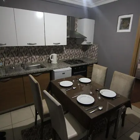 Esroom Eskisehir