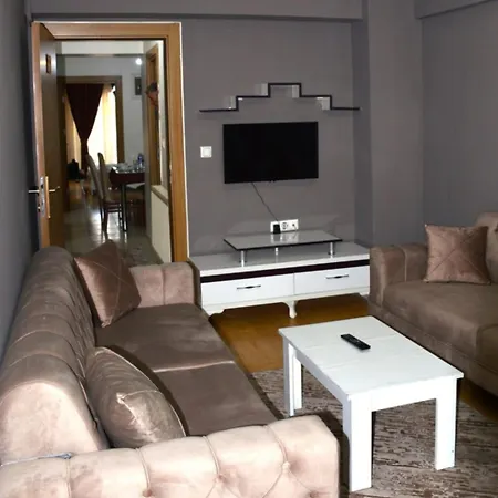 Esroom Apartment