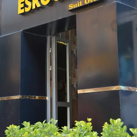 Esroom Eskisehir