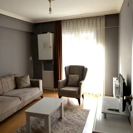 Apartment Esroom *