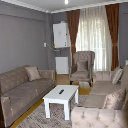 Apartment Esroom